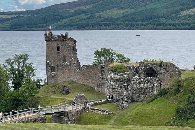 Scottish Whisky Distillery & Fairytale Dunrobin Castle - Key points to know before booking