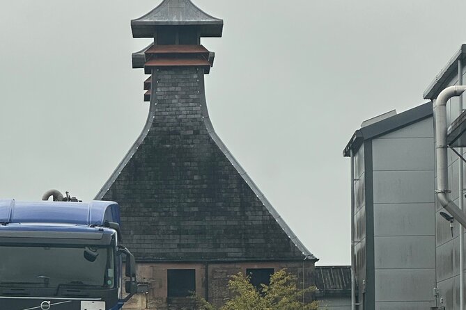 Scottish Whisky Distillery & Fairytale Dunrobin Castle - Is $232.88 a fair price?