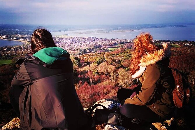 Semi-Private (8people max) 2.5 Hr Dublin Walking Tour - St. Patrick’s Cathedral and Ireland’s most famous saint