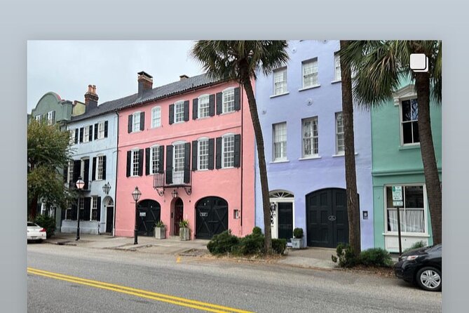 Semi-private SMALL group Historic Walking Tours w/certified guide - What the small-group format changes