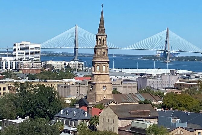 Semi-private SMALL group Historic Walking Tours w/certified guide - Who will get the most from this walk?