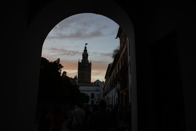 Seville Evening Historical Tour with Haunted History - The $18.14 price and what you receive