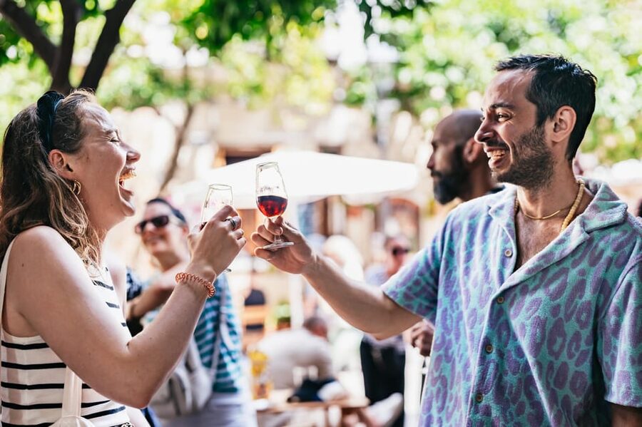 Seville: Tapas, Taverns and History Guided Walking Tour - What the $99 price really includes