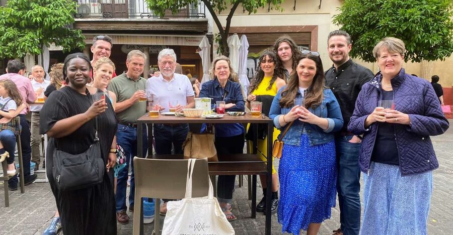 Seville: Tapas, Taverns, and History Walking Tour - Why this Seville food tour works so well