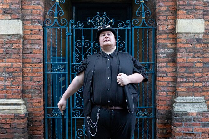 Shadows of York: Ghost Walk and Horrible History. - Lesser-seen corners and a manageable pace