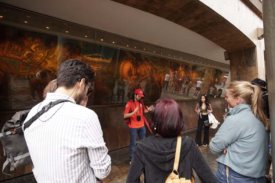 Shared Medellín Downtown Tour with Wireless Audio - Is $13 a good value?