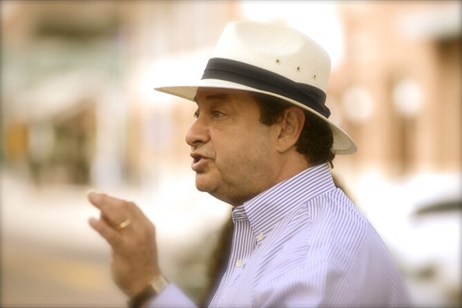 Shared Ybor City Historic Walking Tour - Why Ybor City makes a strong walking tour