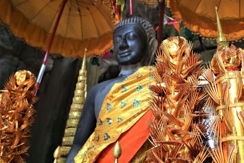 Siem Reap: Banteay Srei and Grand Circuit Heritage Tour - Pre Rup gives the day a strong finish