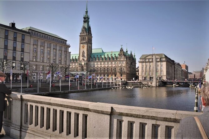 Sightseeing Tour - Free Tour - Historic Center-Hamburg On Foot - Trostbrücke and Hamburg’s darker stories