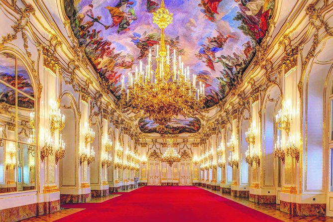 Skip-the-Line Schonbrunn Palace Guided Tour and Vienna Historical City Tour - Is $82.82 a fair price?