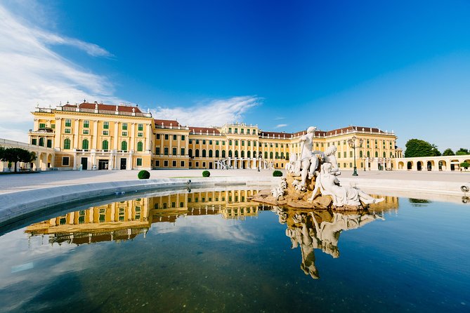 Skip-the-Line Schonbrunn Palace Guided Tour and Vienna Historical City Tour - Who will get the most from this tour?