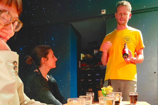 Skipping Lines & Sipping Beers: A History Tour of Amsterdam - Why this Amsterdam tour works