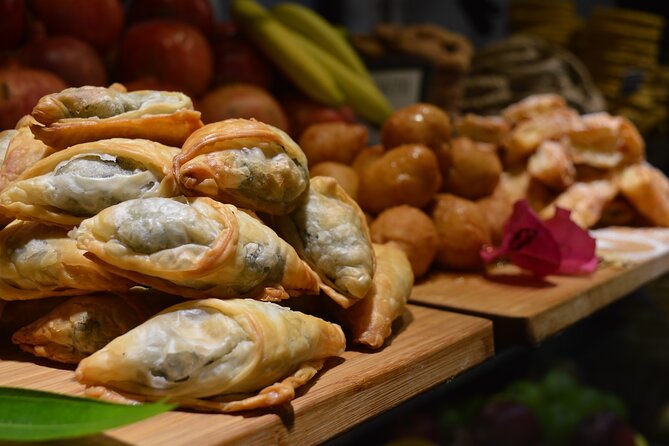 Small-Group Food and Cultural Tour in Corfu - Key points at a glance