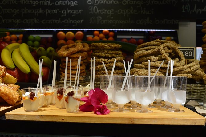Small-Group Food and Cultural Tour in Corfu - Saint Spyridon and the heart of Corfiot devotion