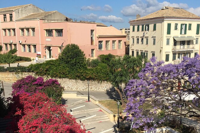 Small-Group Food and Cultural Tour in Corfu - Eating your way through Corfu
