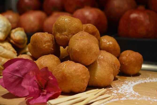 Small-Group Food and Cultural Tour in Corfu - Pastitsada, sofrito, and the final meal