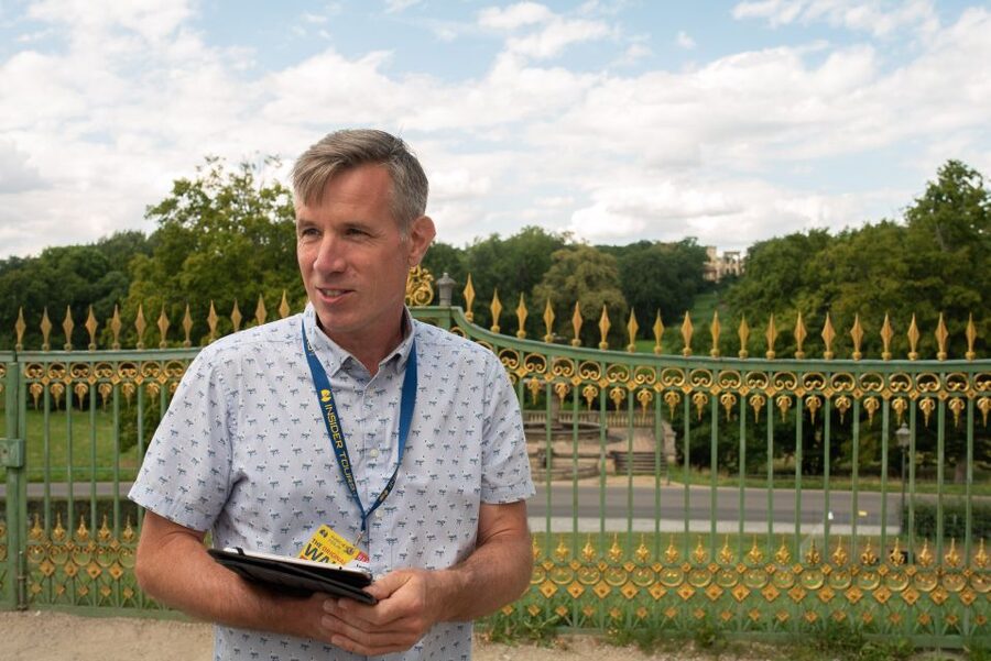 Small group Potsdam: A Journey Through History and Palaces - Cost, group size, and what you actually receive