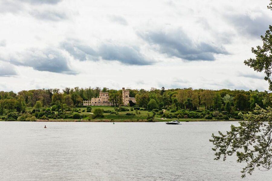 Small group Potsdam: A Journey Through History and Palaces - What the guide adds to the day