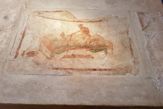 Small-Group Rome to Pompeii & Amalfi: Day of History & Sea - Practical details to sort out before departure