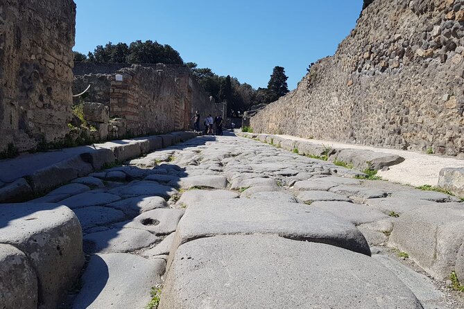 Small-Group Rome to Pompeii & Amalfi: Day of History & Sea - Should you book this Rome day trip?