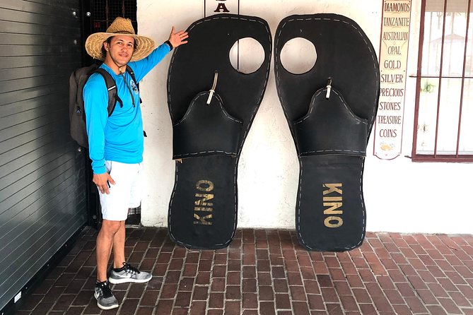 Southernmost Key West History and Culture Small-Group Walking Tour - Mel Fisher and the long search for the Atocha