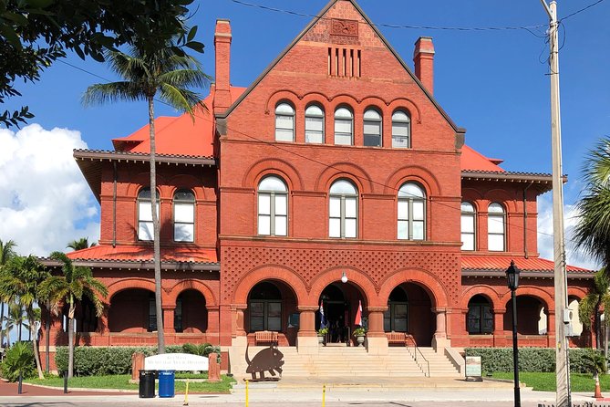 Southernmost Key West History and Culture Small-Group Walking Tour - Hemingway’s Key West, beyond the famous name