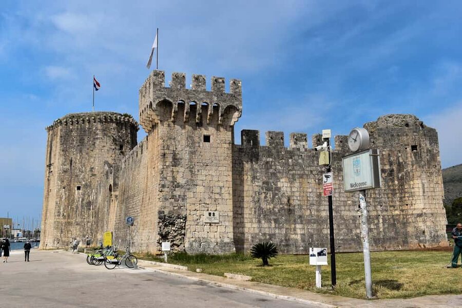 Split: Historical Tour of Salona, Klis Fortress and Trogir - Who will enjoy this outing most