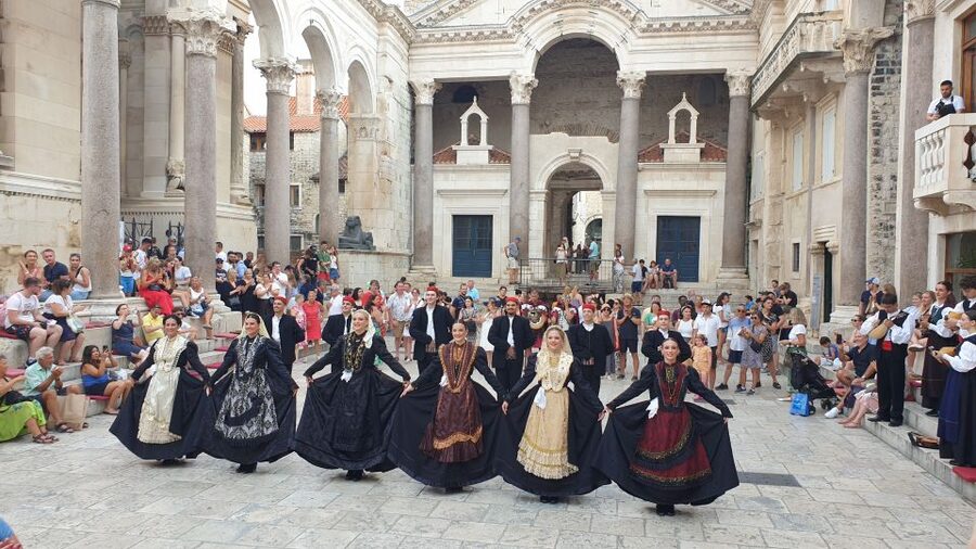Split: History and Heritage Walking Tour - Key points to know before you book
