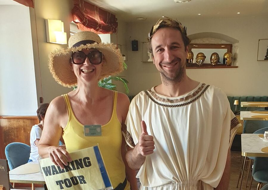 Split: History and Heritage Walking Tour - What the $18 price really buys you