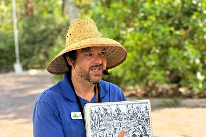 St. Petersburg Jungle Prada Site History Tour - A family-run experience with local roots