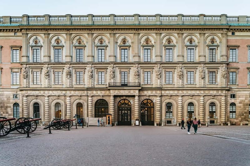 Stockholm: Ghost Walk and Historical Tour - Who will enjoy this Stockholm tour most