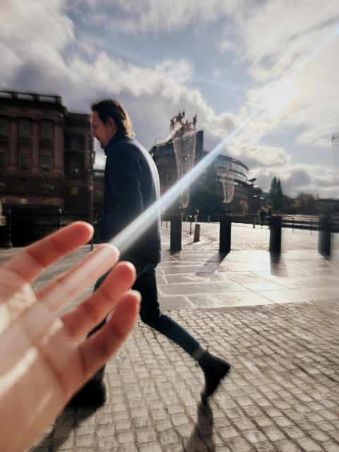 Stockholm Old Town Walking Tour: History & local Insights - Who should book this walk
