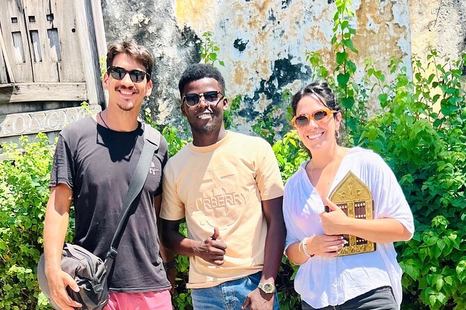 Stone Town Historical Walking Tour - Who will get the most from this walk