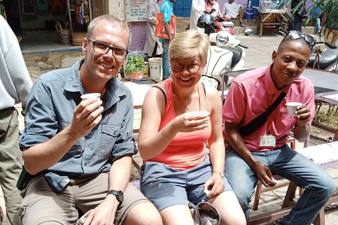 Stone Town Historical Walking Tour - Should you book the Stone Town Historical Walking Tour?