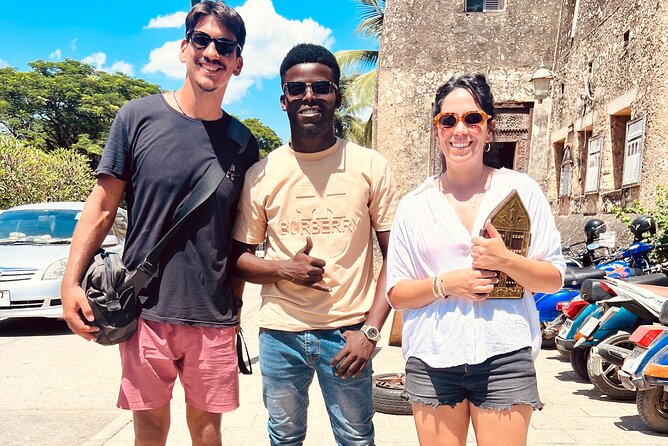 Stone Town Historical Walking Tour - FAQ