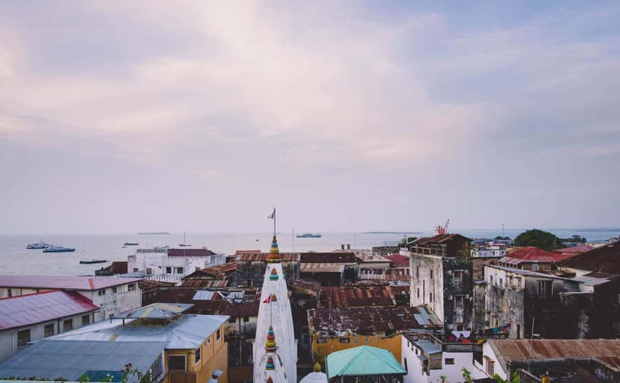 Stone Town's Hidden History: Private Guided Walking Tour - Key points to know before you book