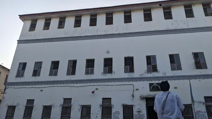 Stone Town's Hidden History: Private Guided Walking Tour - Freddie Mercury’s house and the music connection