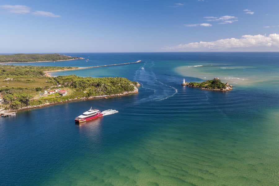Strahan: World Heritage Cruise on Gordon River with Lunch - Is the $109 price good value?