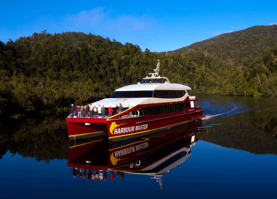 Strahan: World Heritage Cruise on Gordon River with Lunch - Should you book it?