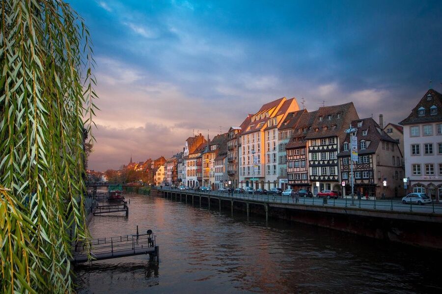 Strasbourg: Private Walking Tour of the Historical Center - What the private format is really worth
