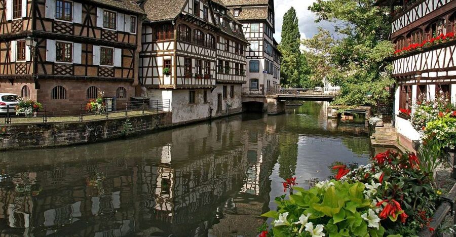 Strasbourg: Private Walking Tour of the Historical Center - Should you book this Strasbourg walk?