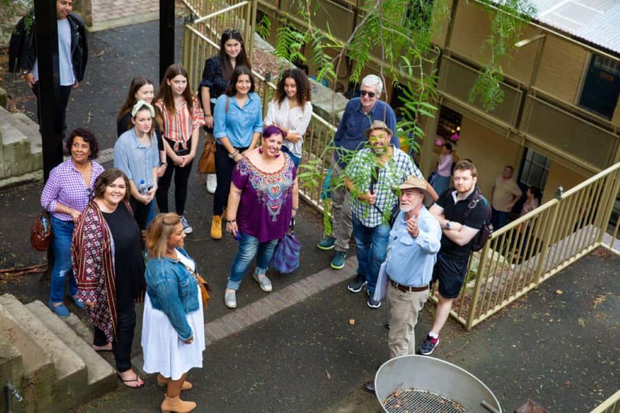 Sydney: The Rocks 90-Minute History Walking Tour - Is $32 good value for 90 minutes?