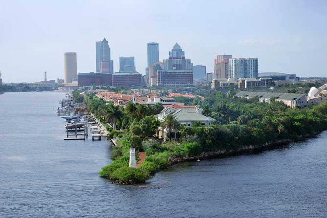 Tampa History Cruise - Key things to know before you book