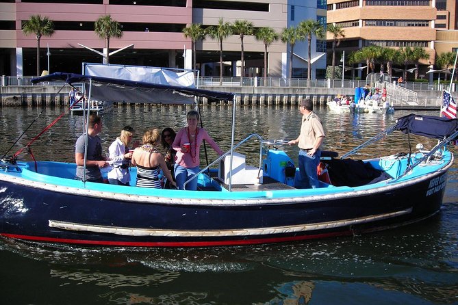 Tampa History Cruise - Who will enjoy this Tampa cruise