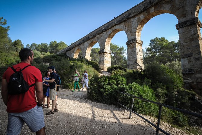 Tarragona and Sitges Small Group Tour - Roman History & Culture - Why this Barcelona day trip works