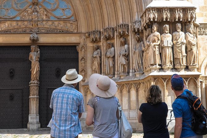 Tarragona and Sitges Small Group Tour - Roman History & Culture - Three hours in Sitges
