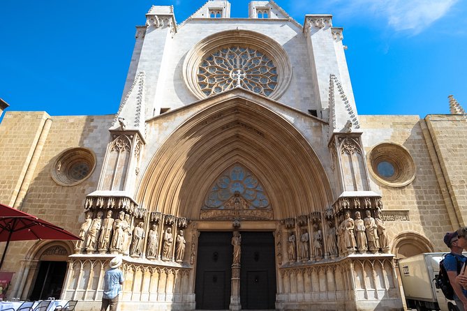Tarragona and Sitges Small Group Tour - Roman History & Culture - The guide and group size matter