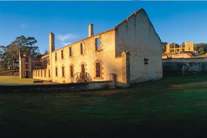 Tasman Island Cruises and Port Arthur Historic Site Day Tour from Hobart - Why this day trip earns a place on your Hobart plans