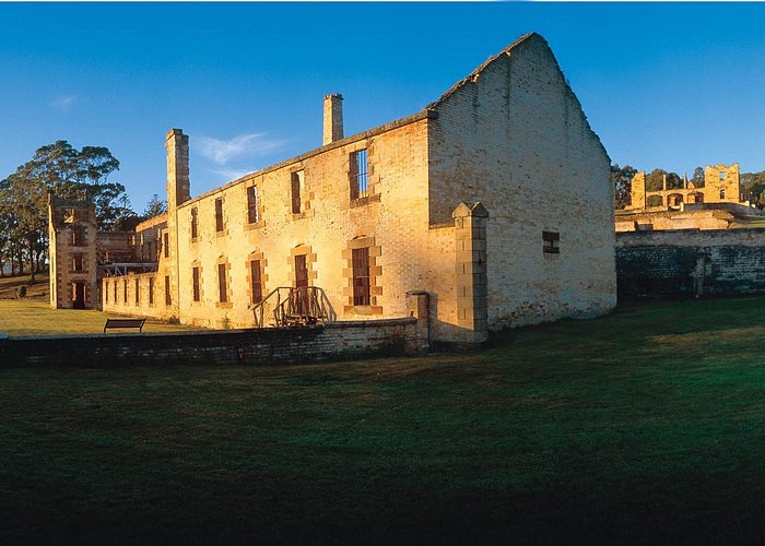 Tasman Island Cruises and Port Arthur Historic Site Day Tour from Hobart - Is the $236.69 price fair?