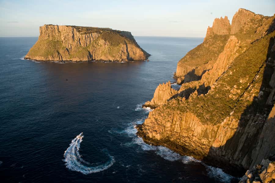 Tasman Peninsula Tour, Cruise & Port Arthur Historic Site - Port Arthur: beautiful grounds and a difficult past